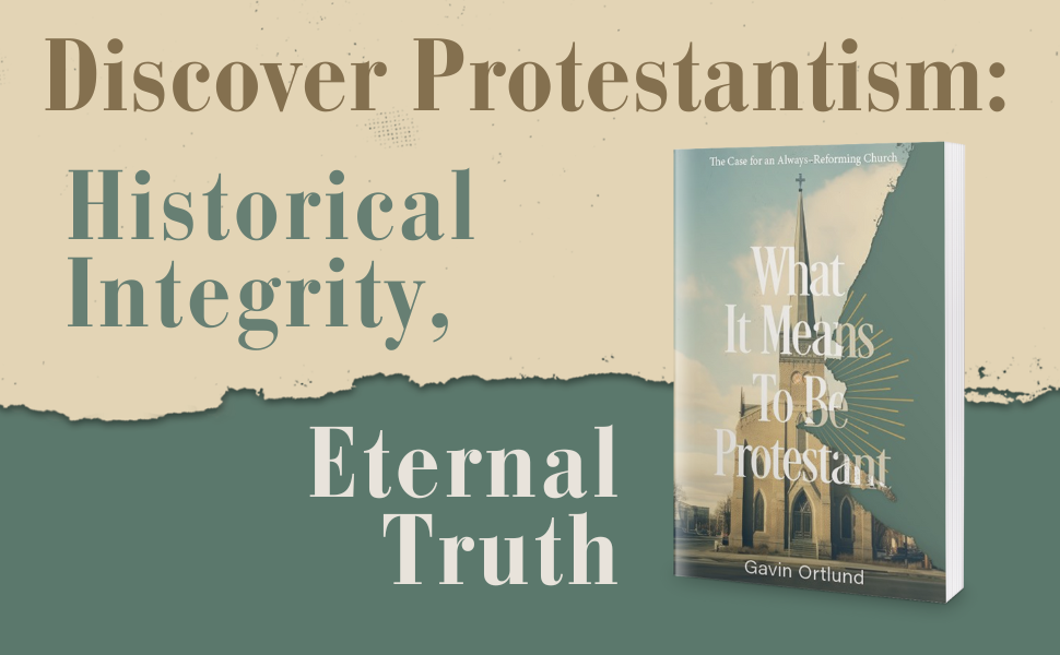 Discover Protestantism