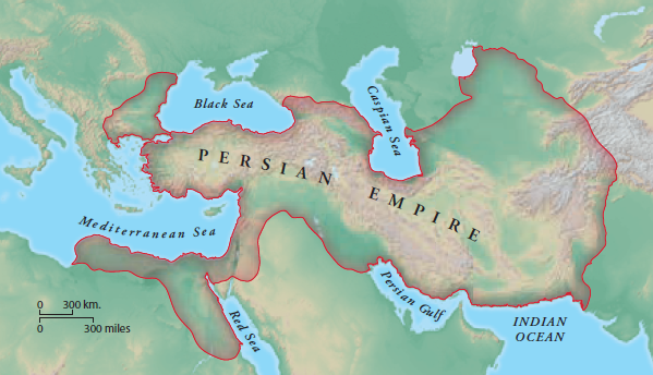 Persian Empire